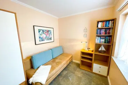  Ferienwohnung Captains Lounge