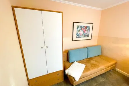  Ferienwohnung Captains Lounge