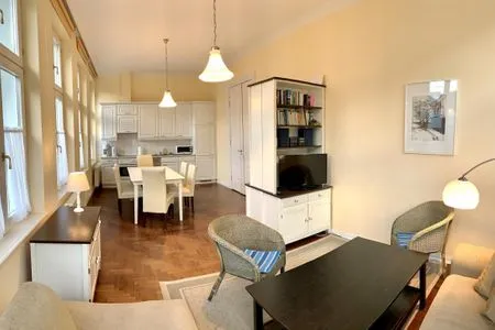  Villa Franz Josef - Wohnung Sissi