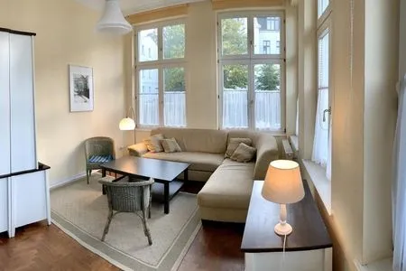  Villa Franz Josef - Wohnung Sissi