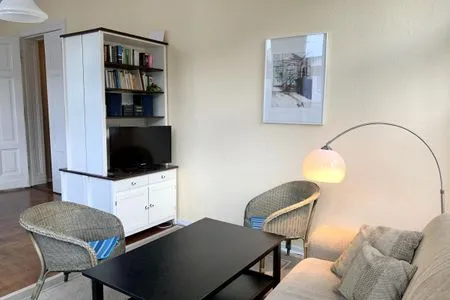  Villa Franz Josef - Wohnung Sissi