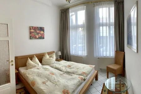  Villa Franz Josef - Wohnung Sissi