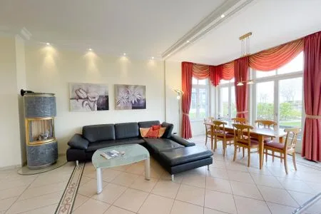  Villa Undine Wohnung 2