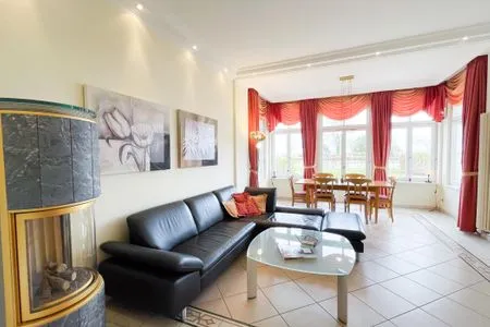  Villa Undine Wohnung 2