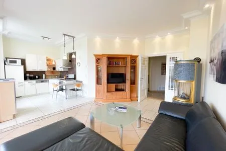  Villa Undine Wohnung 2