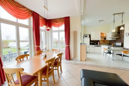  Villa Undine Wohnung 2