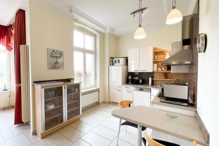  Villa Undine Wohnung 2