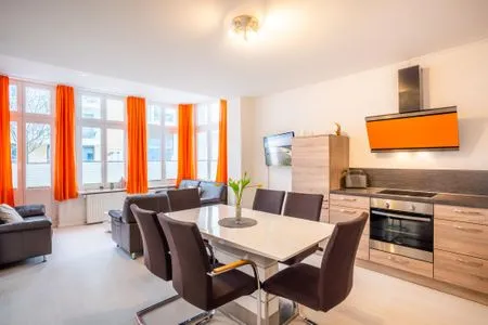  Villa Erika Wohnung Nr. 3