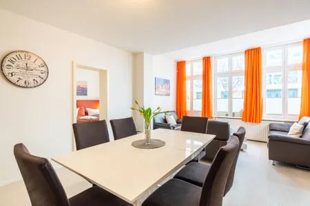  Villa Erika Wohnung Nr. 3