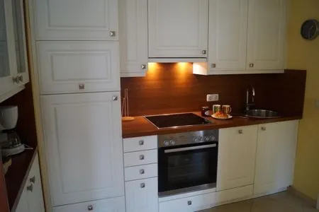  Villa Strandkuss Wohnung Nr. 3