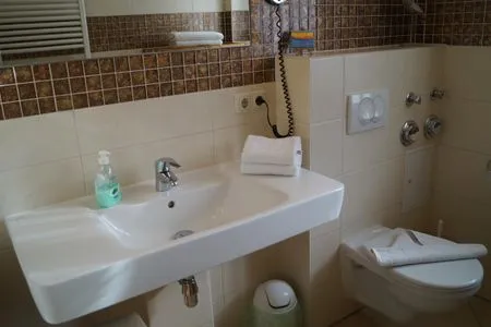  Villa Strandkuss Wohnung Nr. 7