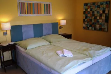  Villa Strandkuss Wohnung Nr. 7