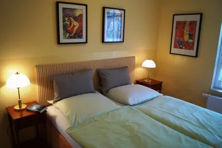  Villa Strandkuss Wohnung Nr. 13