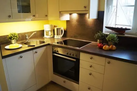  Villa Strandkuss Wohnung Nr. 13