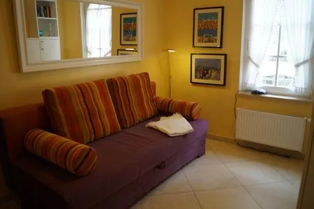  Villa Strandkuss Wohnung Nr. 13