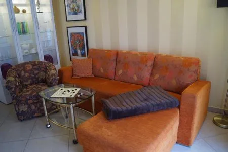  Villa Strandkuss Wohnung Nr. 13