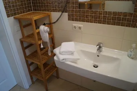  Villa Strandkuss Wohnung Nr. 13