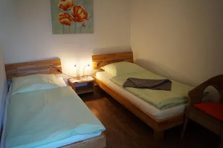  Ferienwohnung Viennetta