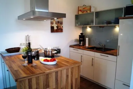  Ferienwohnung Viennetta