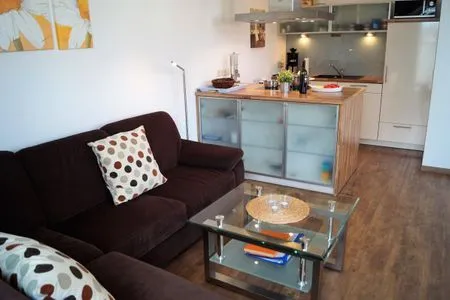  Ferienwohnung Viennetta