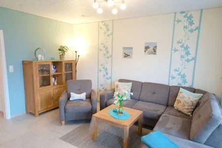 Wohnzimmer An't Diek 1