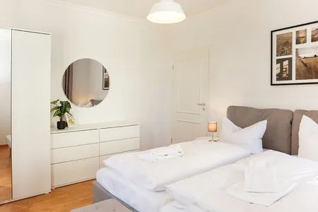  Villa Bismarck  Nr. 1