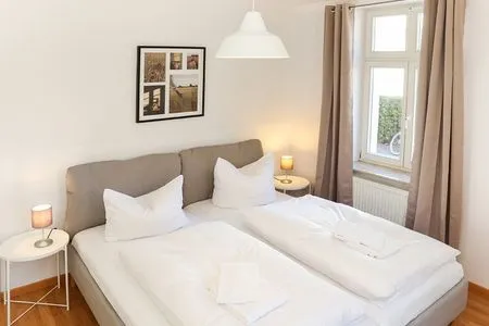  Villa Bismarck  Nr. 1