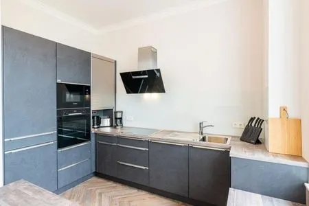  Villa Undine Wohnung Nr. 4