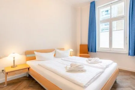  Villa Undine Wohnung Nr. 4