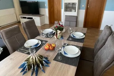  Ferienwohnung Wiesenblick