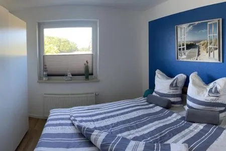  Ferienwohnung Wiesenblick