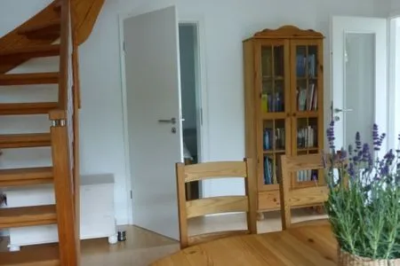  Ferienhaus Vorm Wind