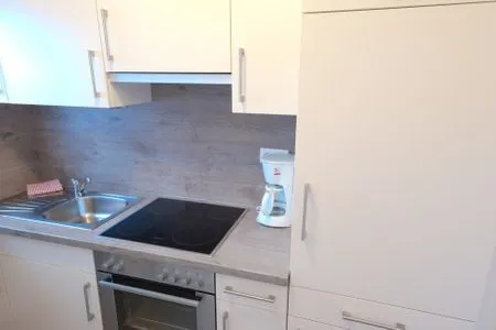 Küche / Küchenzeile An't Diek 4