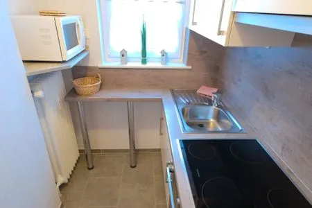 Küche / Küchenzeile An't Diek 4