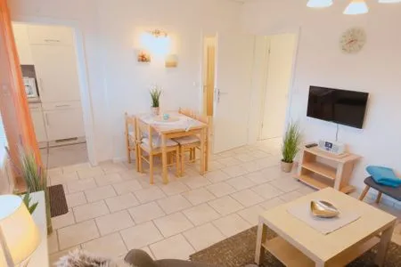 Wohnzimmer An't Diek 4