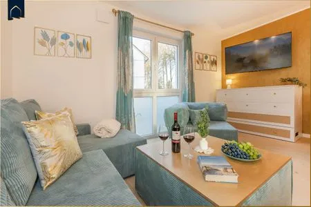  Ferienwohnung Goldkind