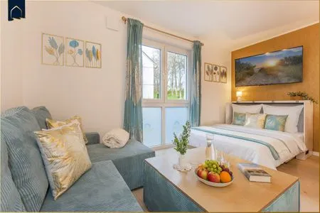  Ferienwohnung Goldkind