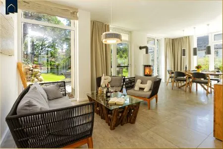  Ferienhaus Reethäus'l