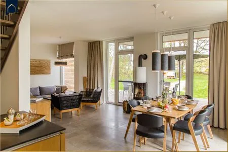  Ferienhaus Reethäus'l