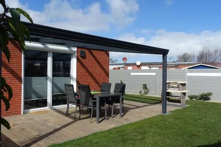  Ferienhaus Plattfisch