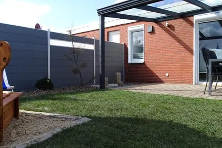  Ferienhaus Plattfisch