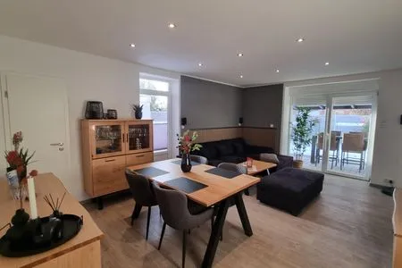  Ferienhaus Hornhecht