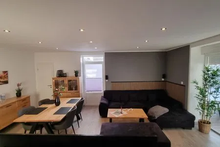  Ferienhaus Hornhecht