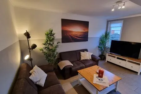  Ferienhaus Klippenbarsch