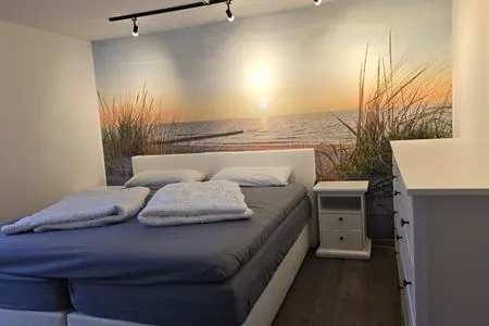  Ferienhaus Klippenbarsch