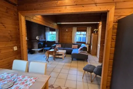  Ferienhaus Kaninchenhoehle