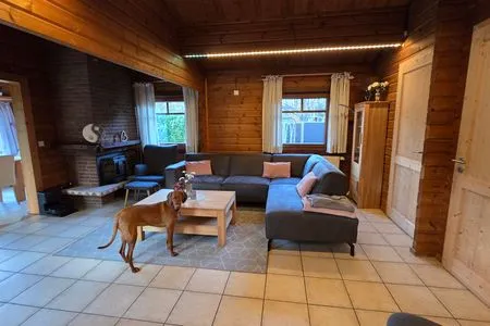  Ferienhaus Kaninchenhoehle