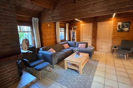  Ferienhaus Kaninchenhoehle