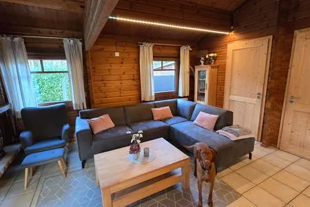  Ferienhaus Kaninchenhoehle