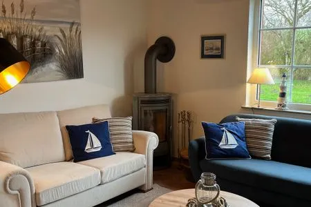  Ferienhaus Kompassqualle